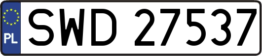 SWD27537