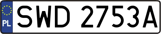 SWD2753A