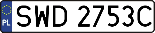 SWD2753C