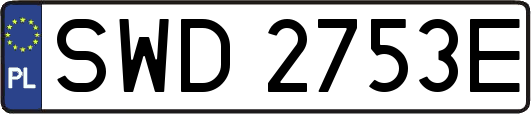 SWD2753E