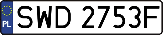 SWD2753F