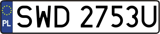 SWD2753U