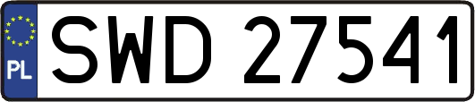 SWD27541