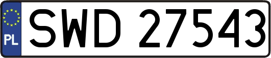 SWD27543