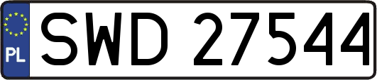 SWD27544