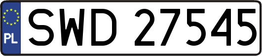 SWD27545