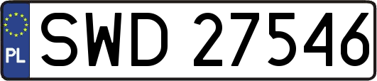 SWD27546