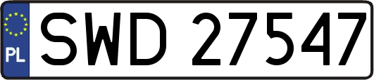SWD27547
