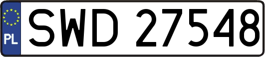SWD27548