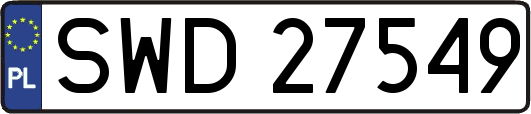 SWD27549