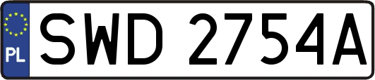 SWD2754A