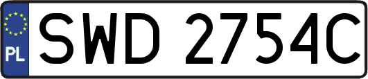 SWD2754C