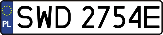 SWD2754E