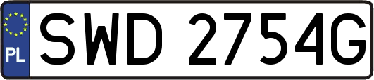 SWD2754G