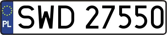 SWD27550