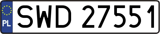 SWD27551