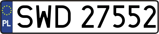SWD27552