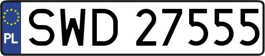 SWD27555