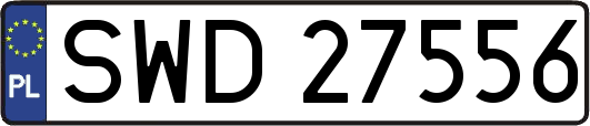 SWD27556