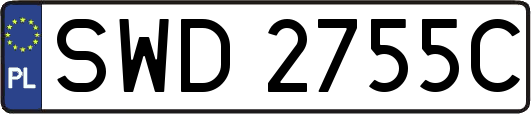 SWD2755C