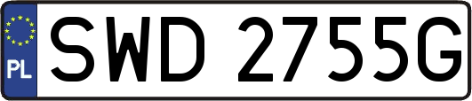 SWD2755G