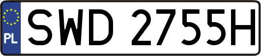 SWD2755H