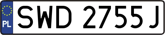 SWD2755J