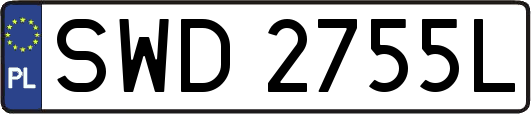 SWD2755L