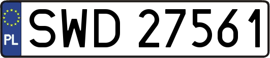 SWD27561