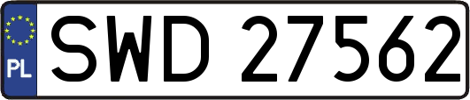 SWD27562