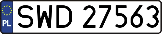 SWD27563