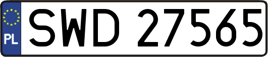 SWD27565