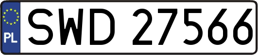 SWD27566