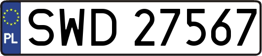 SWD27567