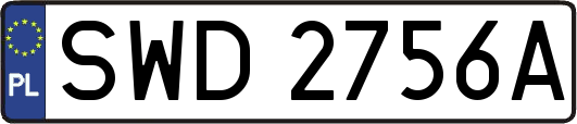 SWD2756A