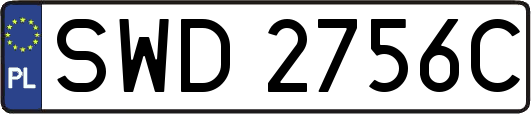 SWD2756C