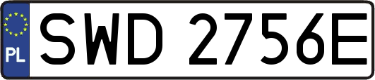 SWD2756E