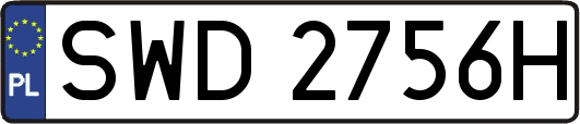 SWD2756H