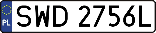 SWD2756L