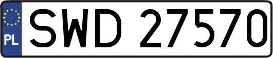 SWD27570