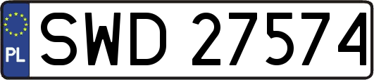 SWD27574