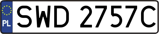 SWD2757C