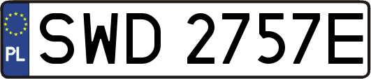 SWD2757E