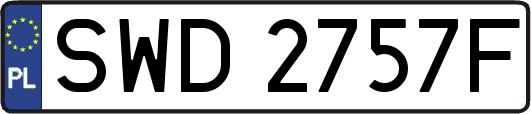 SWD2757F