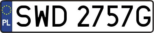 SWD2757G