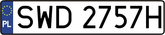 SWD2757H
