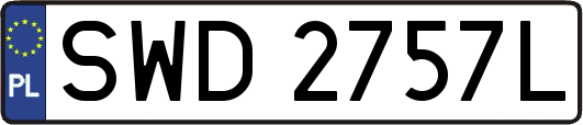 SWD2757L