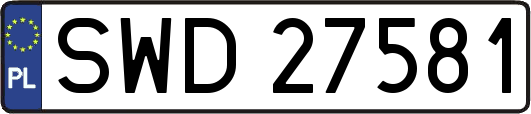 SWD27581