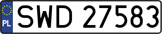 SWD27583