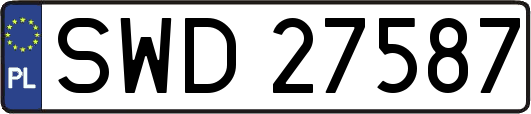 SWD27587